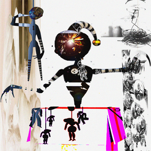 Марионетки