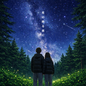 星の降る夜に