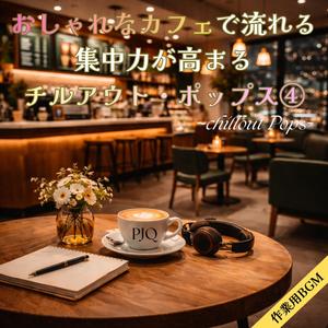 落ち着きと集中が宿るタスク完遂 (Task Completion Dwelling in Calm and Focus)