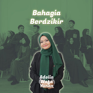 Bahagia Berdzikir