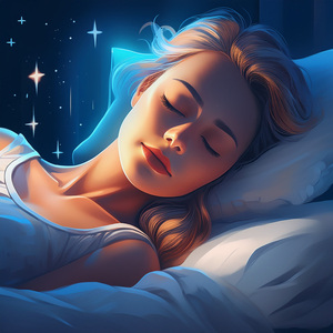 La Orquesta Se Calma Para Dormir