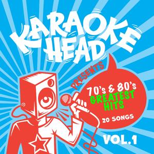 Stayin' Alive - The Bee Gees - Karaoke