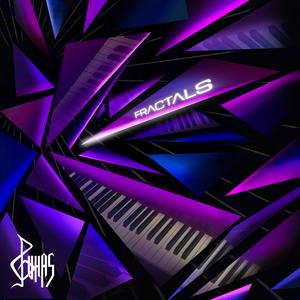 Fractals (feat. Ric Fierabracci & Marco Minnemann)