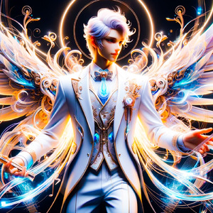 ーワンダリングドリームー