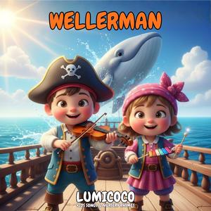 Wellerman (Kids Version)