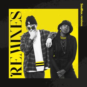 Nobody Like You (feat. Geek Boy) (Geek Boy Remix)