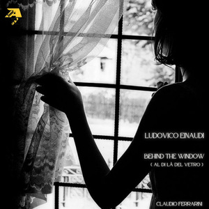 LUDOVICO EINAUDI: BEHIND THE WINDOW (Arr. for flute by Claudio Ferrarini)