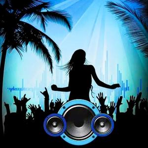 Lüktet a ritmus (feat. Irene)