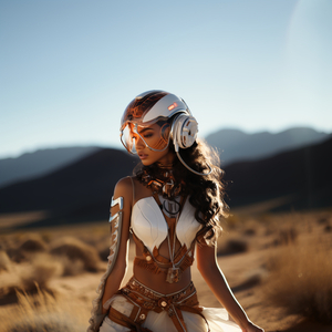 Ritual de la Máquina