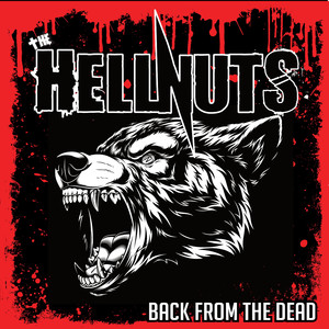 Helldriver