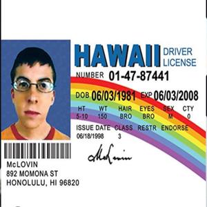 McLovin