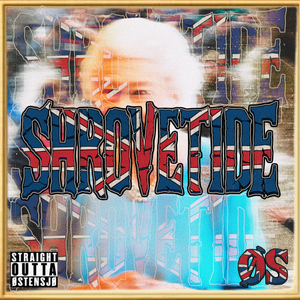 Zebb1 Er Tilbake (Shrovetide)