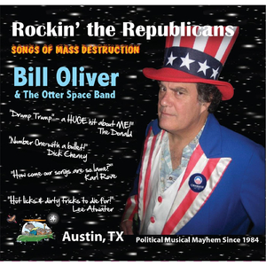 Mitt Romney (The Candidate Nobody Wanted)