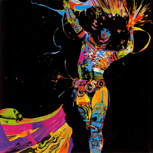 We Got That Fire III