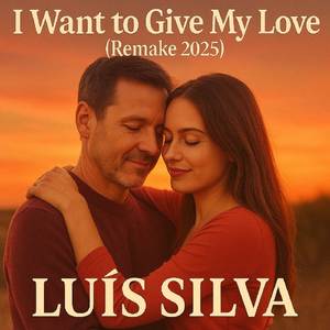 I want to give my love (Remake 2025)