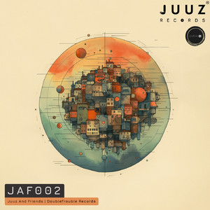 Secrets Of Okavango (Talkin Heads Remix)