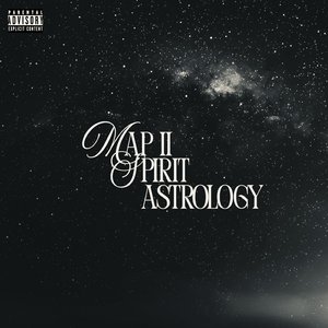 MAP II Spirit Astrology