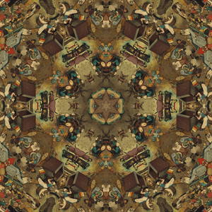 Das gleiche wie immer