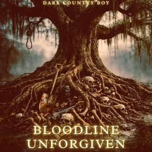 Bloodline Unforgiven (Dark Blues & Dark Country)