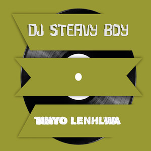 Tinyo Lenhlwa (Main Mix)