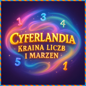 CYFERLANDIA - Wersja Liryczna