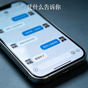 凭什么告诉你（今夜的月色是我对你唱着）抖音热播