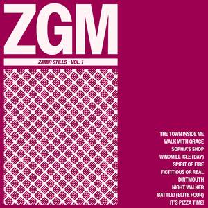 Spirit of Fire (From "BlazBlue: Chronophantasma")