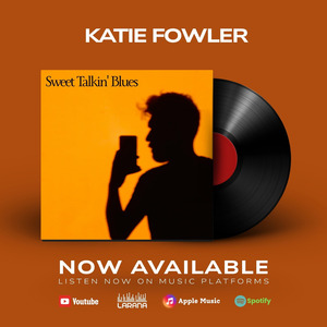 Sweet Talkin' Blues