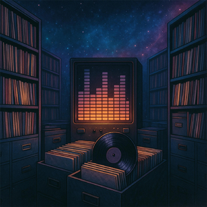 Crystal Ball (feat. Jonny Rose)