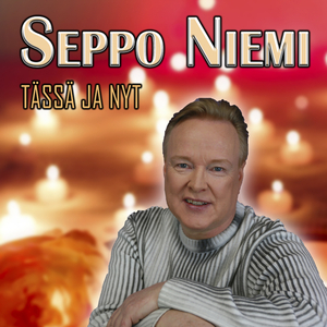 Tässä ja nyt