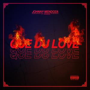 Que du love (feat. Kr4k3n)