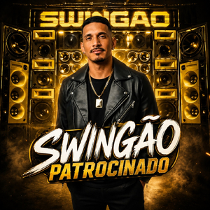 SWINGÃO PATROCINADO