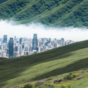 收集全世界的风