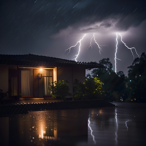 Nightstorm