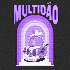 Multidão