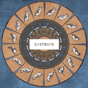ゾートロープ