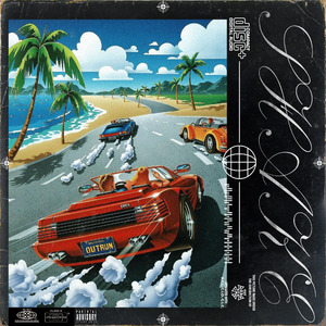 盛夏派对 x Afro Drill Beat-"Shake"