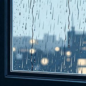 雨夜的心声