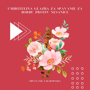 Energetske Staze Tijela