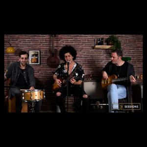 All Creeps On Me (Live at B&G Session) (Live at B&G Session)