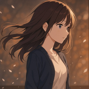 白露ノ花