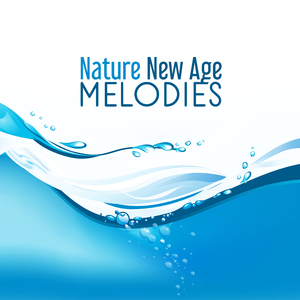 Spring Awakening with Gentle Rain