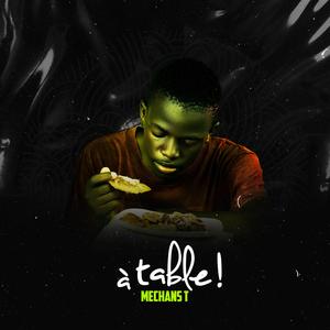 Amanda (feat. L.A.X)