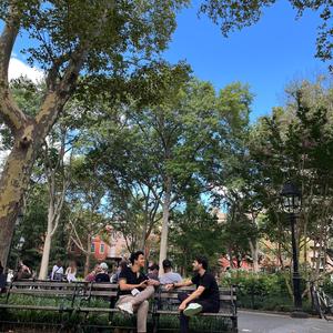 take your time // make you smile