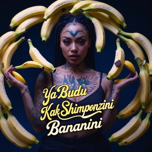 Ya Budu Kak Shimponzini Bananini