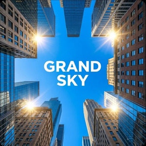 Grand Sky