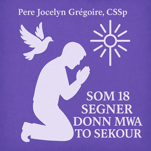 Som 18 - Segner Donn Mwa to Sekour