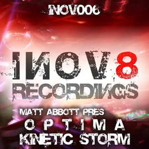 Kinetic Storm (Original Mix)