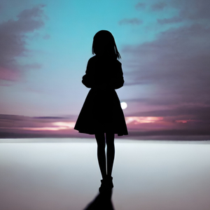 ａｌｏｎｅ (sad song slowed & reverb)