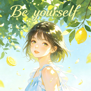 Be Yourself